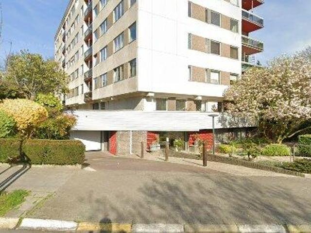 Apartment for rent in Brussels Jette