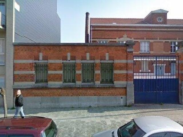 Apartment for rent in Brussels Jette