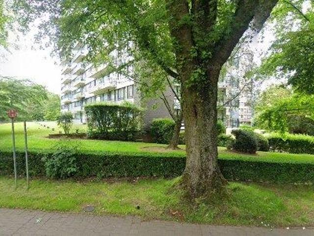 Apartment for rent in Brussels Jette