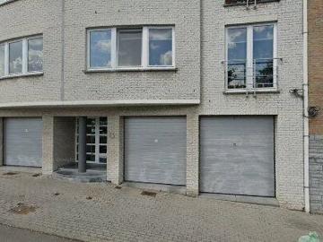 Apartment for rent in Brussels Jette