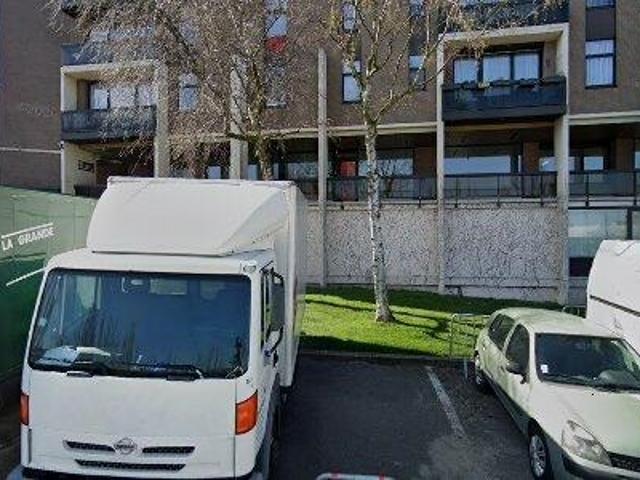 Apartment for rent in Brussels Jette