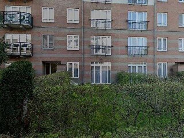 Apartment for rent in Brussels Jette