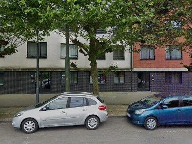 Apartment for rent in Brussels Jette