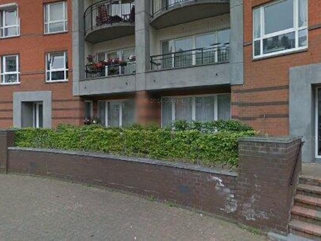Apartment for rent in Brussels Jette