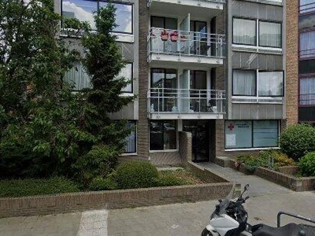 Apartment for rent in Brussels Jette