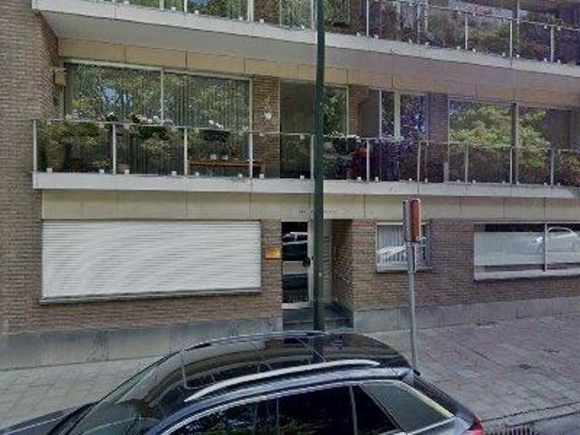 Apartment for rent in Brussels Jette