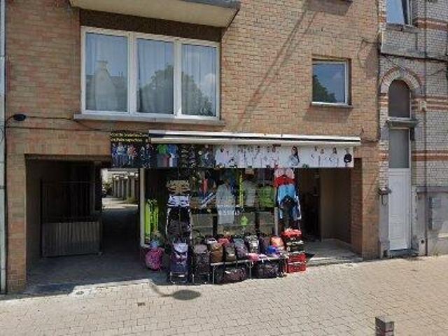 Apartment for rent in Brussels Jette