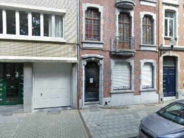 Apartment for rent in Brussels Jette