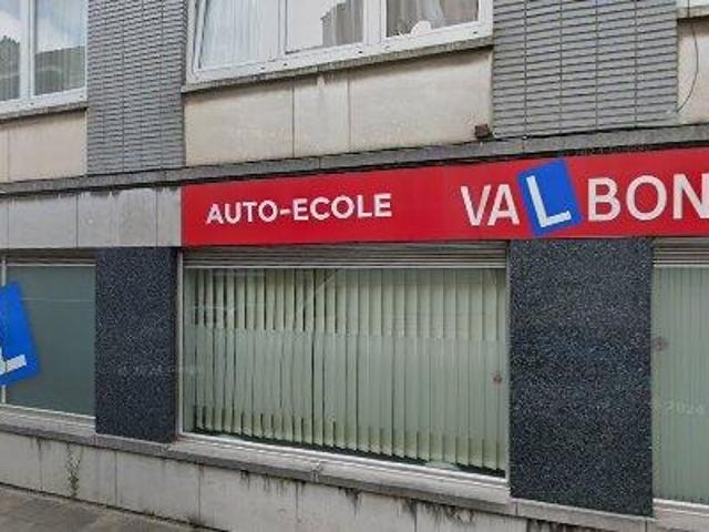 Apartment for rent in Brussels Jette