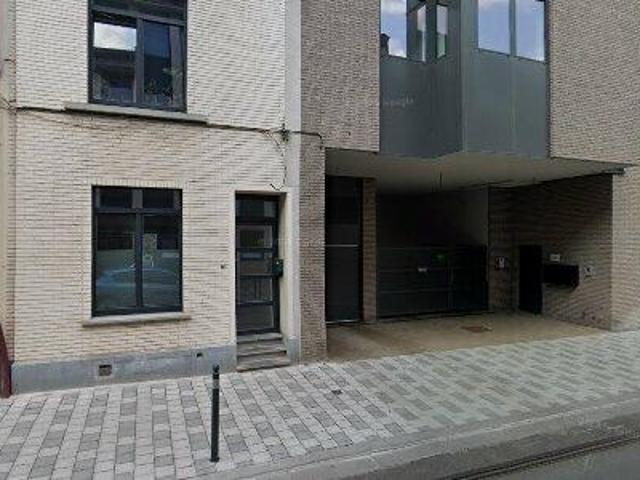 Apartment for rent in Brussels Jette