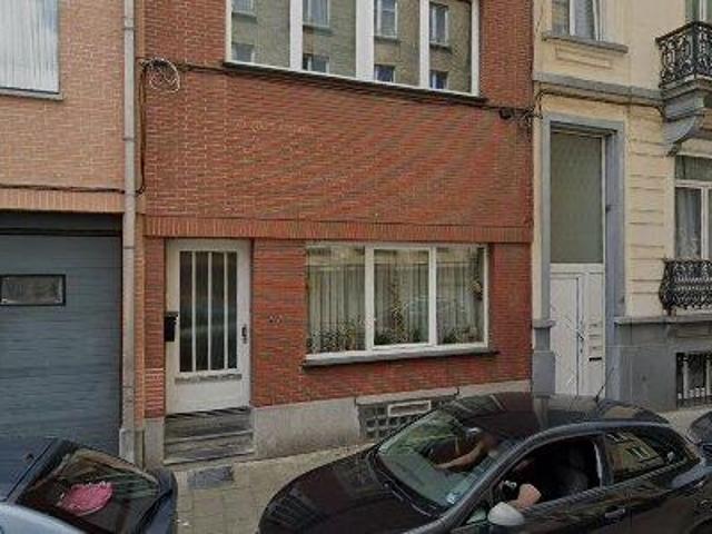 Apartment for rent in Brussels Jette