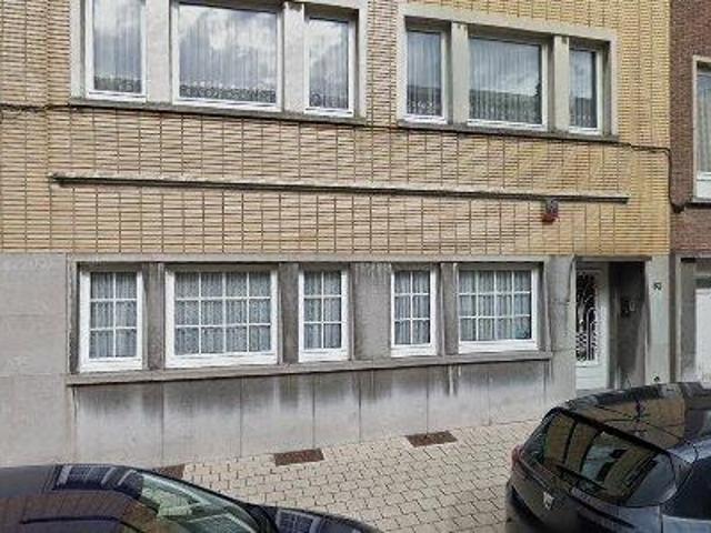 Apartment for rent in Brussels Jette