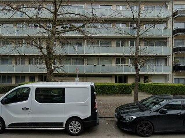 Apartment for rent in Brussels Jette