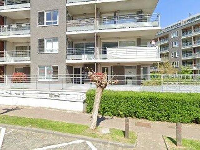 Apartment for rent in Brussels Jette