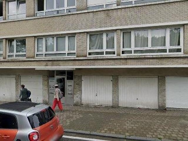 Apartment for rent in Brussels Jette