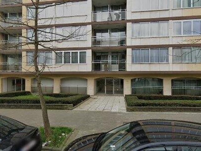 Apartment for rent in Brussels Jette