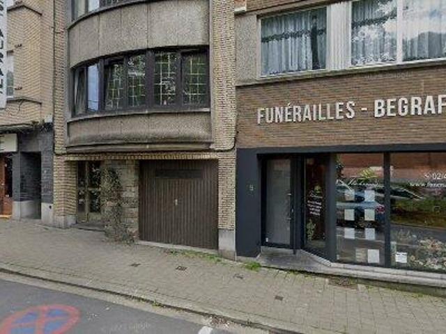 Apartment for rent in Brussels Jette