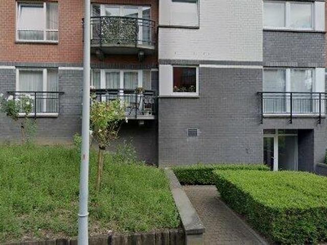 Apartment for rent in Brussels Jette