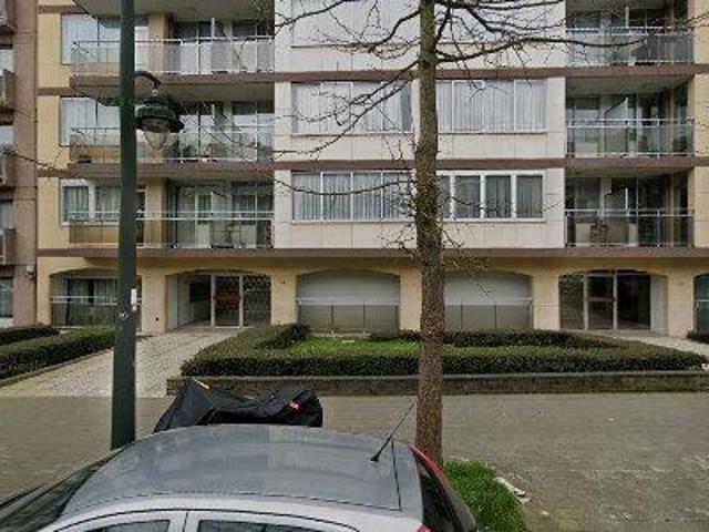 Apartment for rent in Brussels Jette