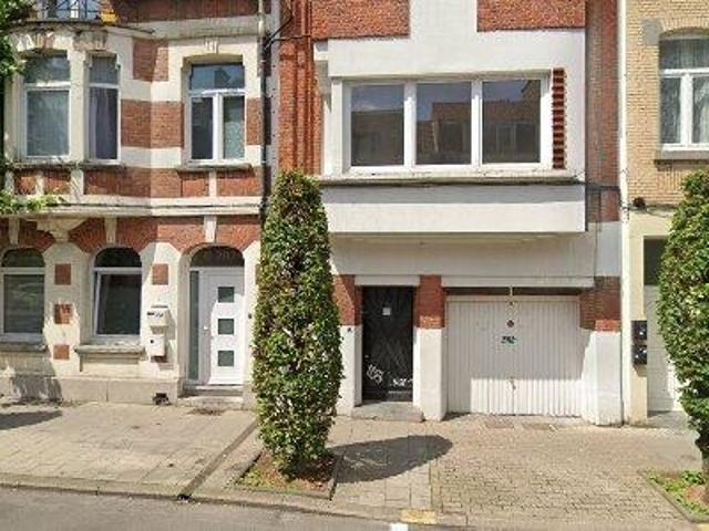 Apartment for rent in Brussels Jette