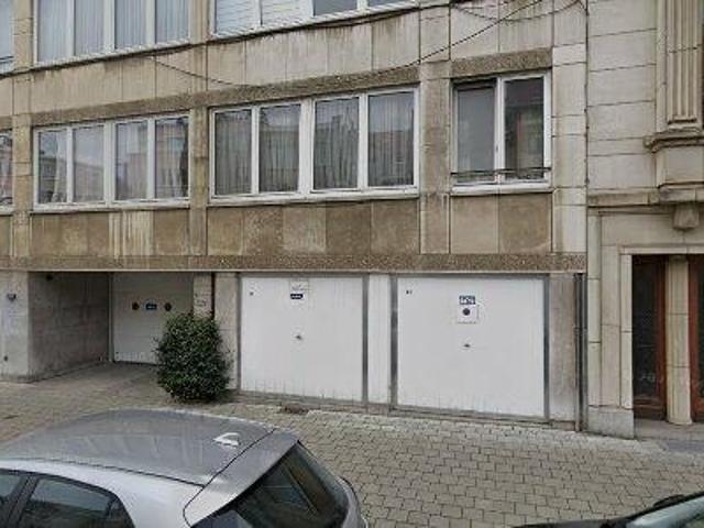 Apartment for rent in Brussels Jette