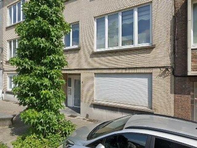 Apartment for rent in Brussels Jette