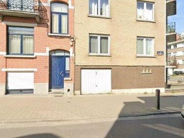 Apartment for rent in Brussels Jette