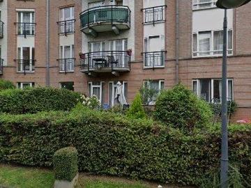 Apartment for rent in Brussels Jette