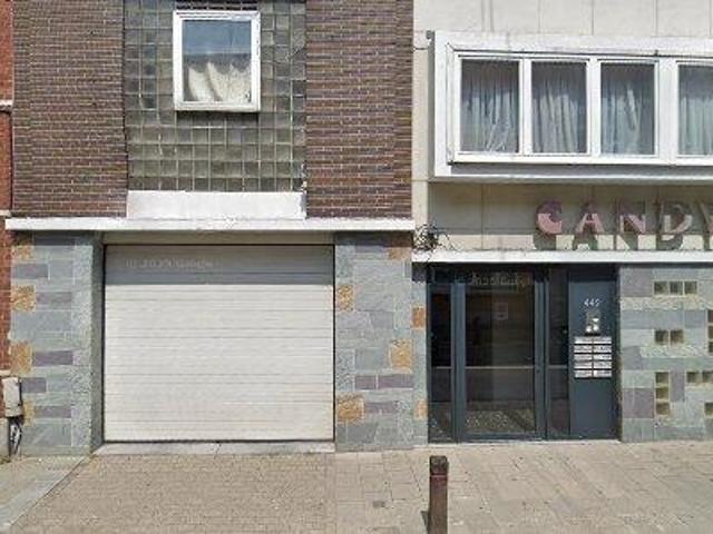 Apartment for rent in Brussels Jette