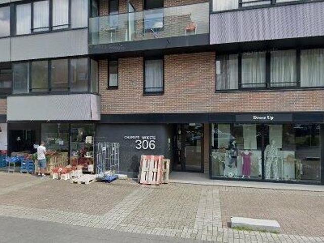 Apartment for rent in Brussels Jette