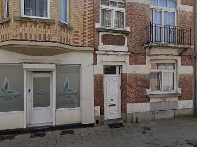 Apartment for rent in Brussels Jette