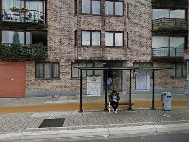 Apartment for rent in Brussels Jette