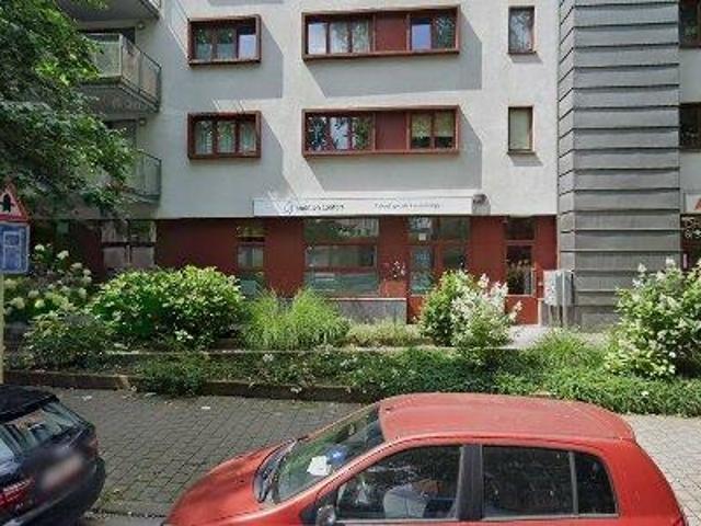 Apartment for rent in Brussels Jette