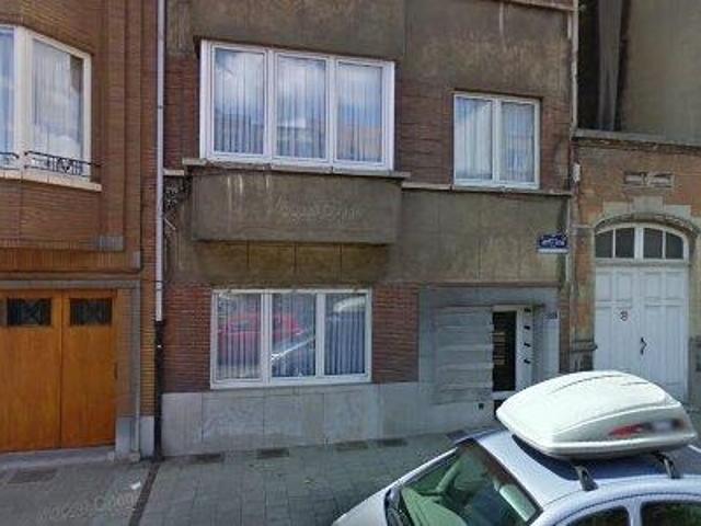 Apartment for rent in Brussels Jette