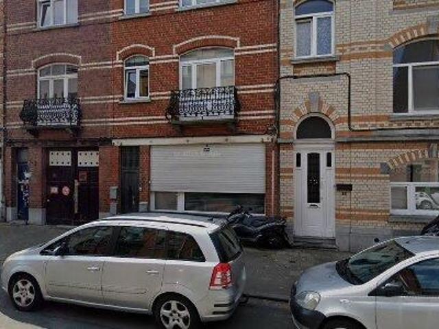 Apartment for rent in Brussels Jette