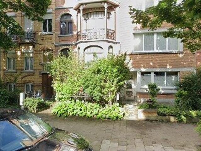 Apartment for rent in Brussels Jette