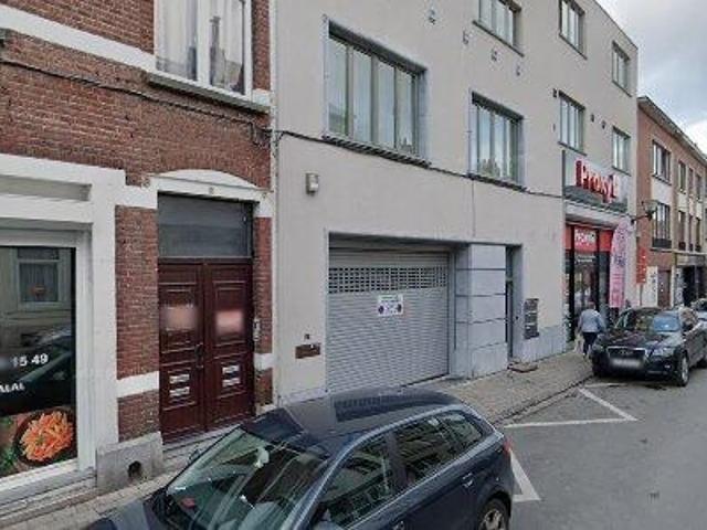 Apartment for rent in Brussels Jette
