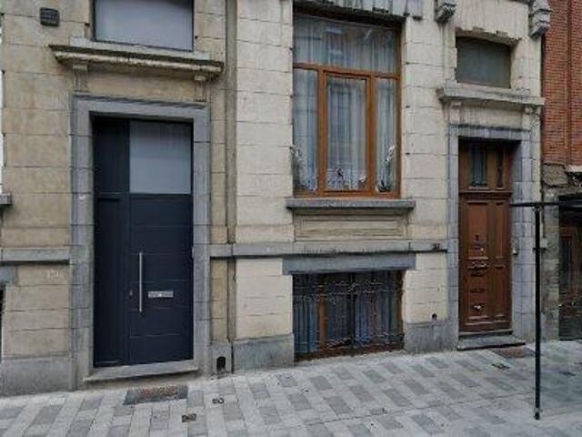 Apartment for rent in Brussels Jette