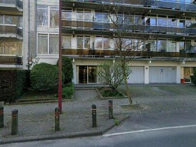Apartment for rent in Brussels Jette