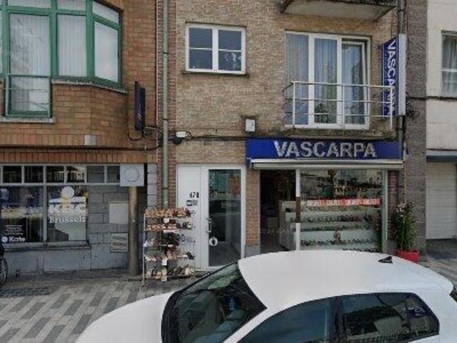 Apartment for rent in Brussels Jette