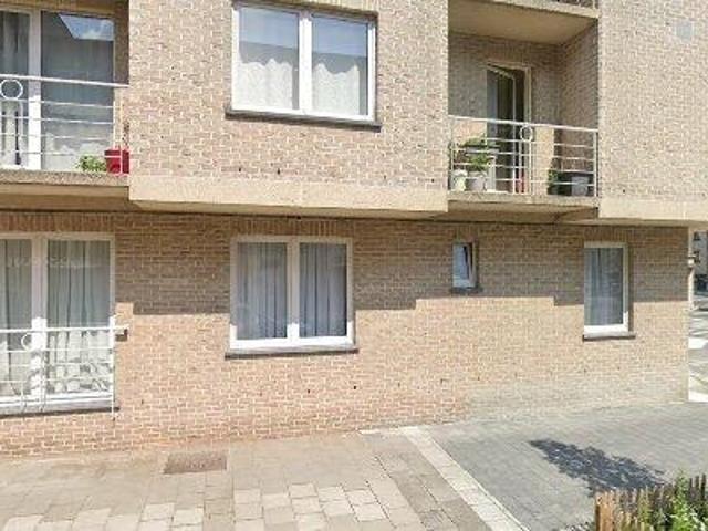 Apartment for rent in Brussels Jette