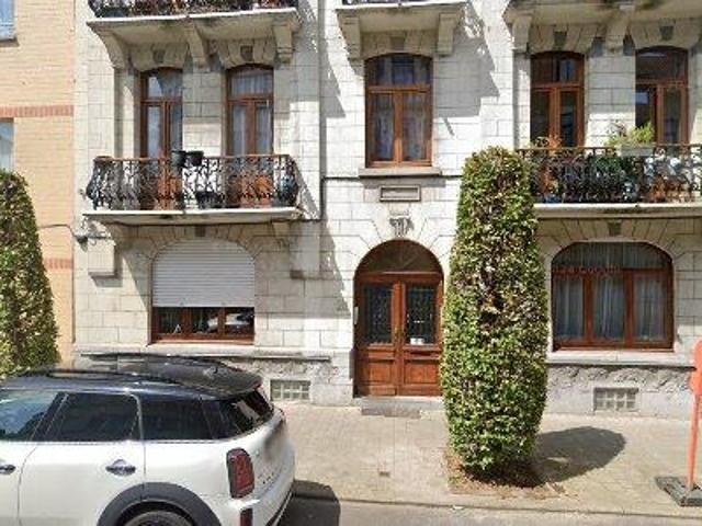 Apartment for rent in Brussels Jette