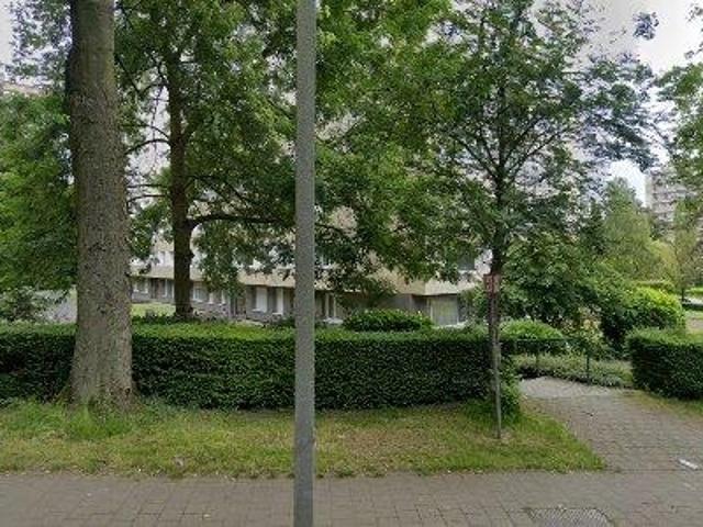 Apartment for rent in Brussels Jette