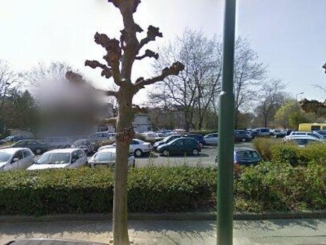 Apartment for rent in Brussels Jette