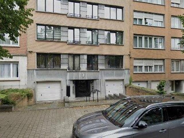 Apartment for rent in Brussels Jette