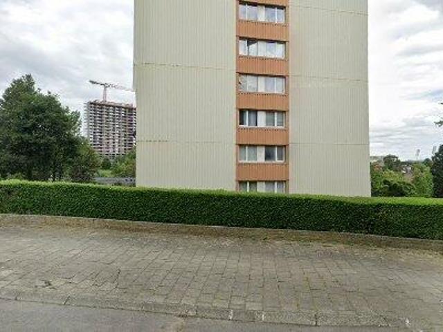Apartment for rent in Brussels Jette