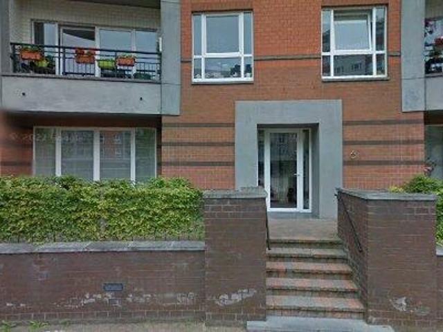 Apartment for rent in Brussels Jette