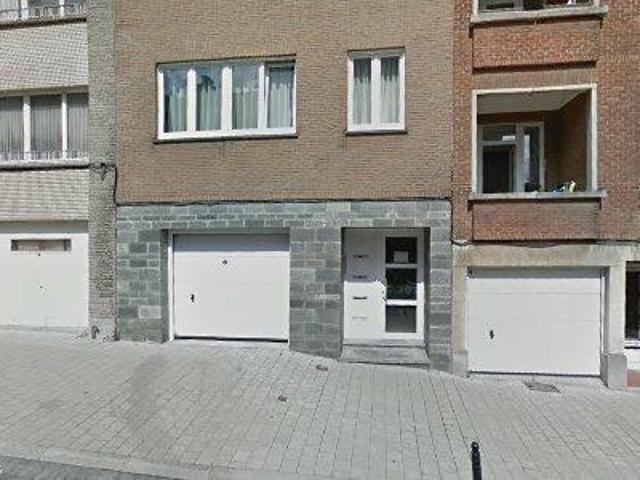 Apartment for rent in Brussels Jette