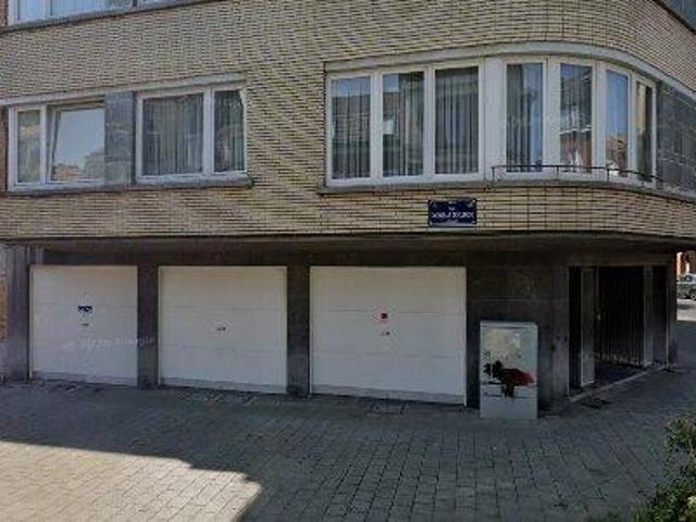 Apartment for rent in Brussels Jette