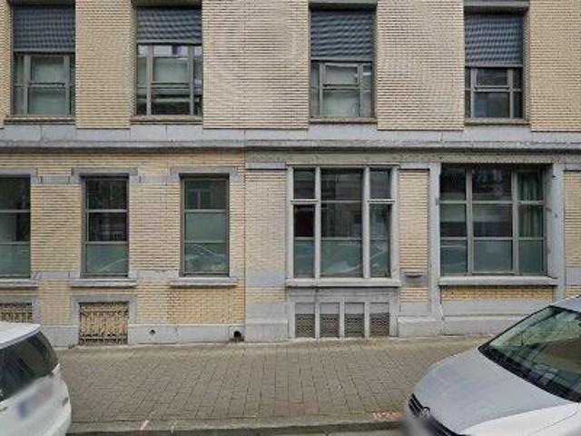 Apartment for rent in Brussels Jette, Brussels